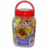 Ʒţ180184
ƷƣʢȴۺҬ(۹,â,㽶,Ҭӿζ)1500g
Ʒۣ<font color='red'>½Ա鿴
</font>ԭأ̨
Ʒ룺4710174100036