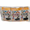 Ʒţ250042
Ʒƣ죺ZEKͿ̦12g(4g*3
Ʒۣ<font color='red'>½Ա鿴
</font>ԭأ
Ʒ룺8809273401543