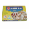 Ʒţ230174
Ʒƣ죺ţͷƸζ66g(11g*6)
Ʒۣ<font color='red'>½Ա鿴
</font>ԭأ̨
Ʒ룺4711258720010