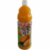 有卫检：海太芒果汁饮料1.5L