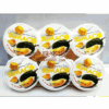 Ʒţ180506
Ʒƣ죺Ҭ660gζ
Ʒۣ<font color='red'>½Ա鿴
</font>ԭأ
Ʒ룺4892396401075