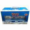 Ʒţ141459
Ʒƣ죺װʵ֬ţ200ml*10УʳƷ
Ʒۣ<font color='red'>½Ա鿴
</font>ԭأ¹
Ʒ룺4100290002756