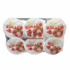 Ʒţ180005
Ʒƣ죺֦ζҬ660g110g*6
Ʒۣ<font color='red'>½Ա鿴
</font>ԭأ
Ʒ룺4892396401112