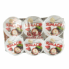 Ʒţ180033
Ʒƣ죺ɽζҬ660g110g*6
Ʒۣ<font color='red'>½Ա鿴
</font>ԭأ
Ʒ룺4892396401082