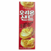Ʒţ114489
Ʒƣ죺NA֥ʿı58g
Ʒۣ<font color='red'>½Ա鿴
</font>ԭأ
Ʒ룺8801117117504