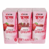 Ʒţ141113
Ʒƣ죺ݮζţ200mlζ飩
Ʒۣ<font color='red'>½Ա鿴
</font>ԭأ
Ʒ룺8801104940030
