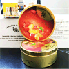 Ʒţ12610
Ʒƣ죺¹+ݮζ175g
Ʒۣ<font color='red'>½Ա鿴
</font>ԭأ¹
Ʒ룺4037719068157