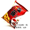 Ʒţ260363
ƷƣP죺޿BһգŨζ80g
Ʒۣ<font color='red'>½Ա鿴
</font>ԭأй
Ʒ룺#