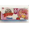 Ʒţ110189
ƷƣYX죺Ȧ⣨ݮζ300G(50G*6ö
Ʒۣ<font color='red'>½Ա鿴
</font>ԭأ
Ʒ룺8693029010796