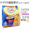 Ʒţ230074
Ʒƣ죺SUPER25%Ƭ450G18x25g)
Ʒۣ<font color='red'>½Ա鿴
</font>ԭأ¼
Ʒ룺8888240055248