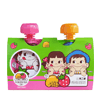 Ʒţ180280
Ʒƣ죺Y 156G78G*2)âζ+ݮζ
Ʒۣ<font color='red'>½Ա鿴
</font>ԭأй
Ʒ룺6937451893094