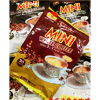 商品编号：250283
商品名称：RH有卫检:马来西亚度百特迷你白咖啡400G
单品批发价：<font color='red'>请登陆会员查看
</font>原产地：马来西亚
商品条码：9557484448336