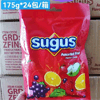 Ʒţ12241
ƷƣWS죺̩ʿǣSUGUS)175GG
Ʒۣ<font color='red'>½Ա鿴
</font>ԭأ̩
Ʒ룺4897010445138