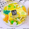 Ʒţ320407
Ʒƣ JY죺׵Ԫ֭ζQ-ζ330Gӹ
Ʒۣ<font color='red'>½Ա鿴
</font>ԭأӢ
Ʒ룺#