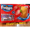 Ʒţ113787
ƷƣJX죺MIXXı-ţ̲ݮζ260Gӹ
Ʒۣ<font color='red'>½Ա鿴
</font>ԭأ۵
Ʒ룺4897042175157