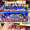 Ʒţ12755
Ʒƣ죺̩TOMMYˮζଶ180G(12*15ˣ (ɢ617.5Ԫ
Ʒۣ<font color='red'>½Ա鿴
</font>ԭأ̩
Ʒ룺8852047237411