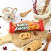 Ʒţ111917
ƷƣӡKOKOLA޴Ҭζ60g
Ʒۣ<font color='red'>½Ա鿴
</font>ԭأӡ
Ʒ룺#